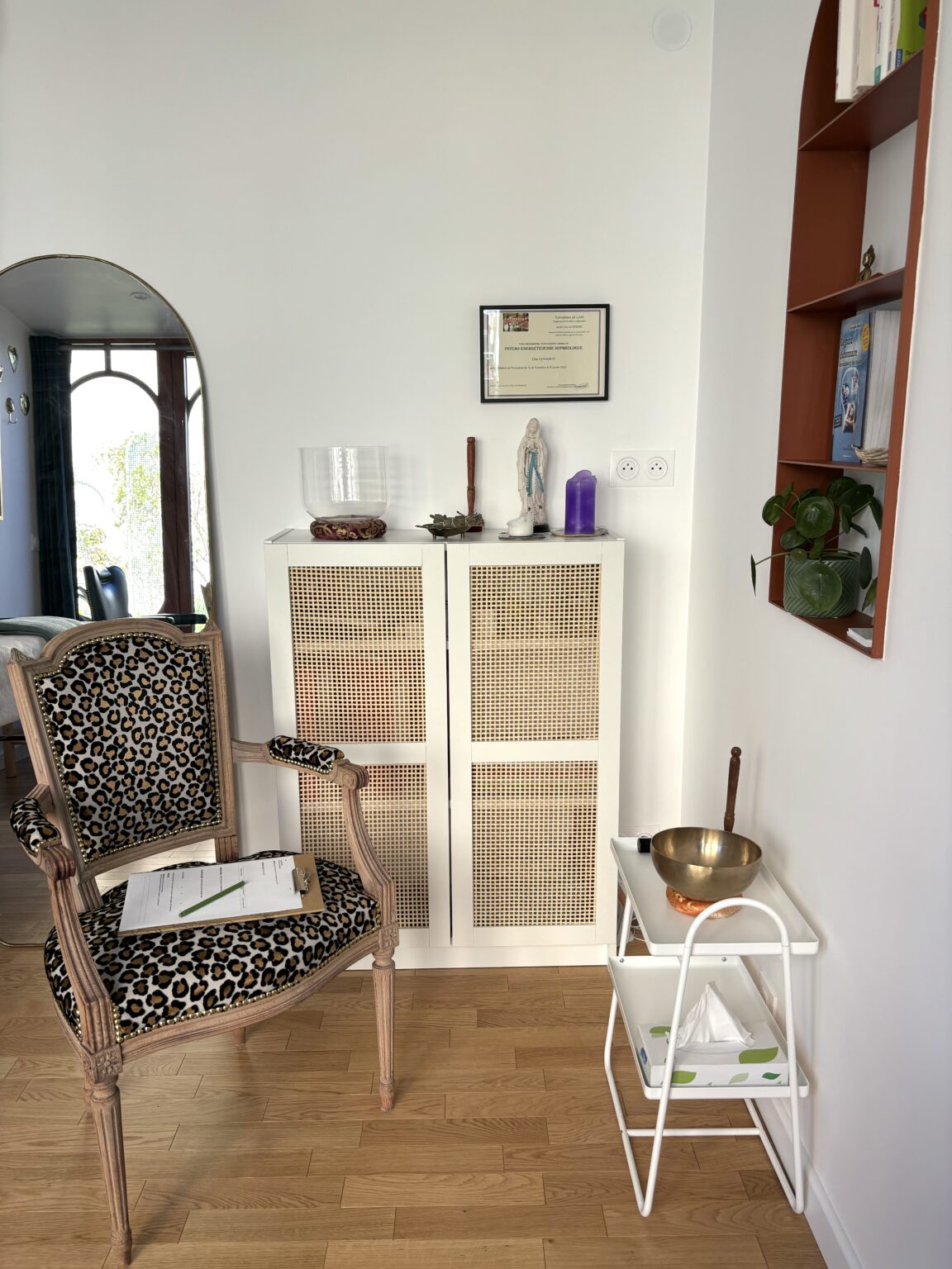 Cabinet Elise Gougaud